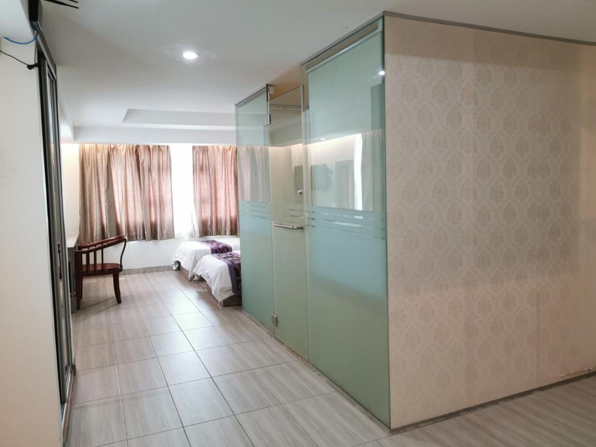 Melang Inn Куала-Піла Екстер'єр фото
