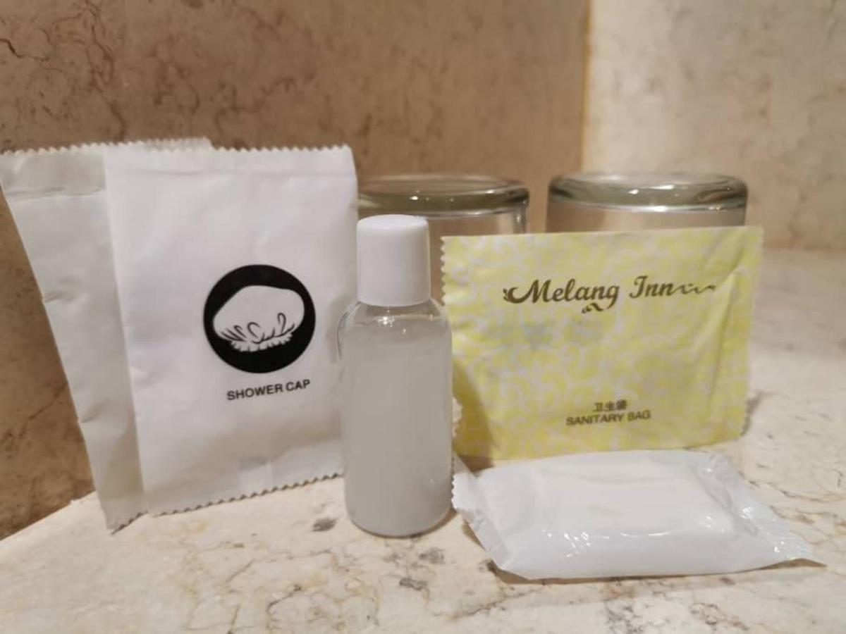 Melang Inn Куала-Піла Екстер'єр фото
